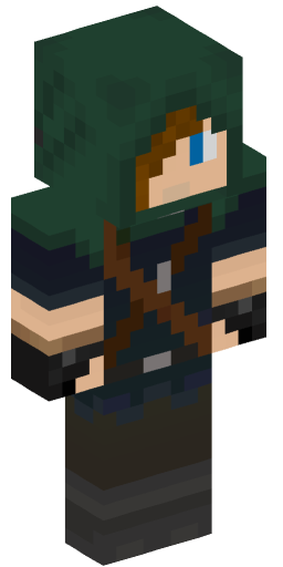 Minecraft Skin #202119