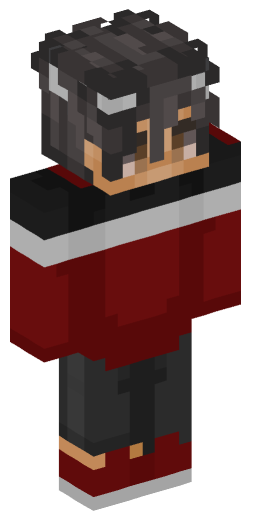 Minecraft Skin #202120