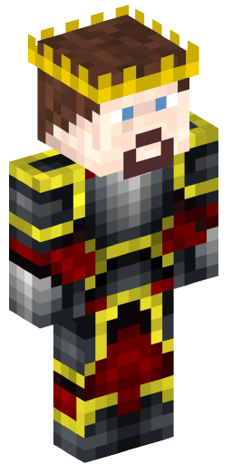 Minecraft Skin #202122