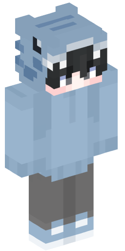 Minecraft Skin #202123