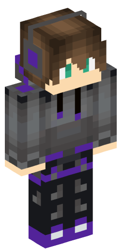Zulisto Minecraft Skin Preview on Minecraft.Co.Com