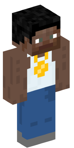 Minecraft Skin #202126