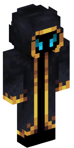 Minecraft Skin #202128