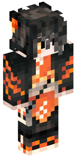Minecraft Skin #202130