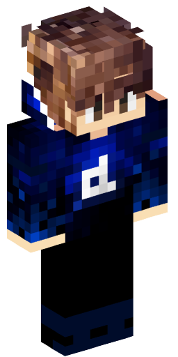 Minecraft Skin #202133