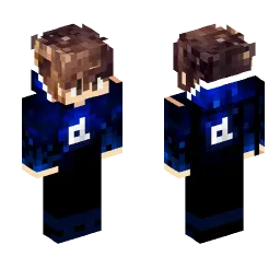 Minecraft Skin #202133