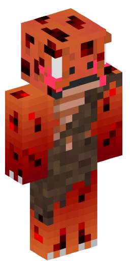 Minecraft Skin #202134