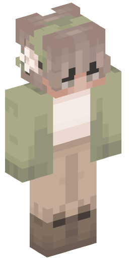 Minecraft Skin #202136