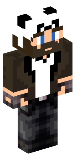 Minecraft Skin #202138