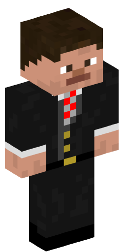 Minecraft Skin #202141