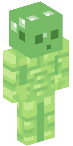 Minecraft Skin #202143