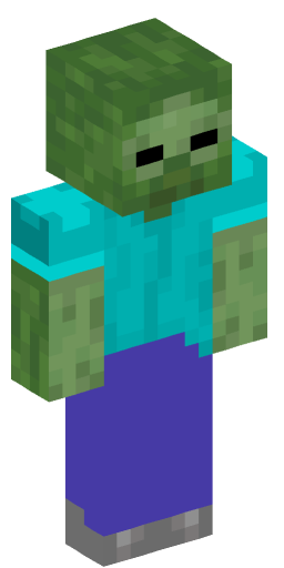 Minecraft Skin #202144