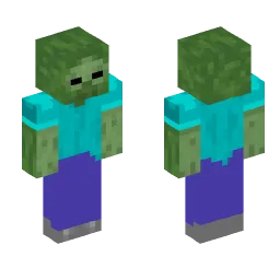 Minecraft Skin #