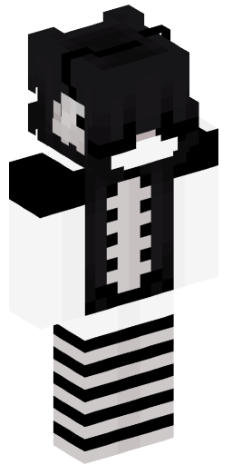 Minecraft Skin #202145