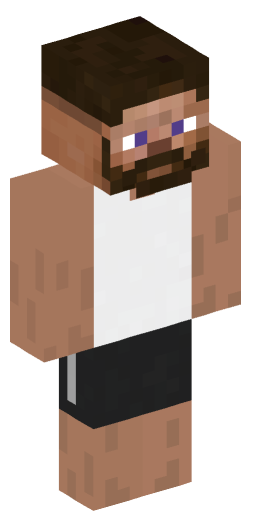 Minecraft Skin #202146