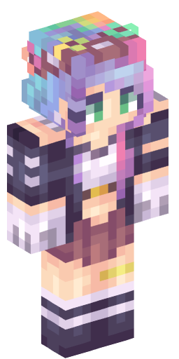 Minecraft Skin #202147