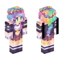 Minecraft Skin #202147