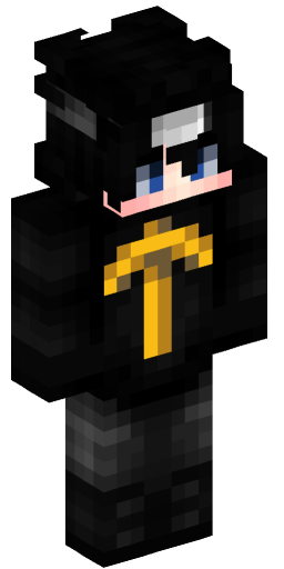 Minecraft Skin #202148