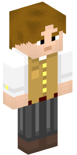 Minecraft Skin #202149