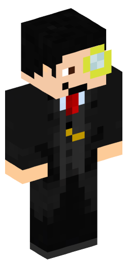 Minecraft Skin #202150