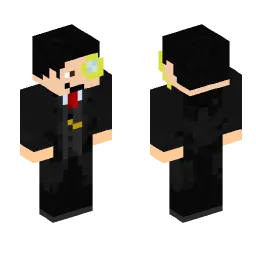 Minecraft Skin #202150