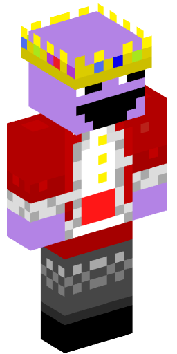 Minecraft Skin #202152