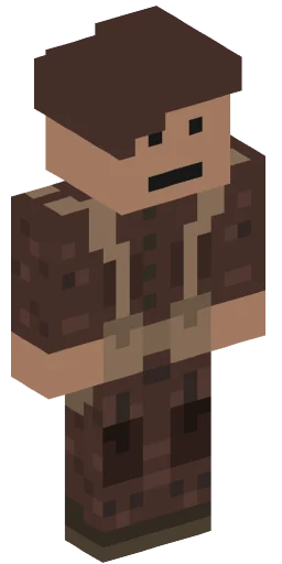 Minecraft Skin #202155