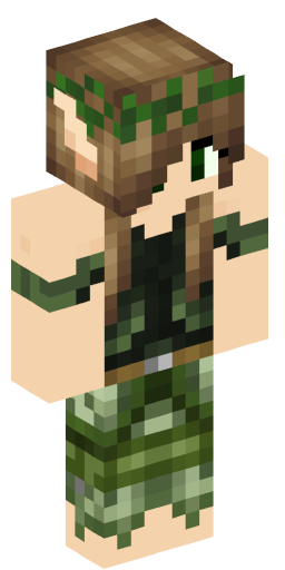 Minecraft Skin #202159