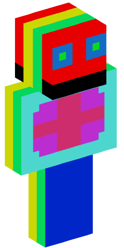 Minecraft Skin #202160