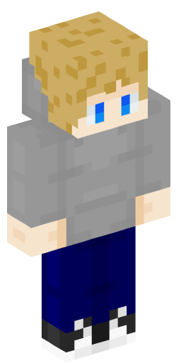 Minecraft Skin #202161