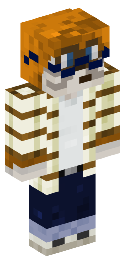 Minecraft Skin #202162
