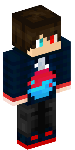 Minecraft Skin #202163