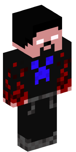 Minecraft Skin #202164