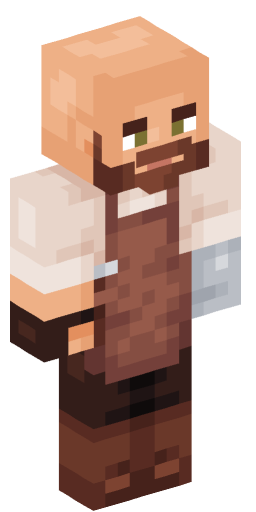 Minecraft Skin #202165