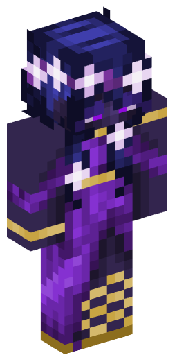 Minecraft Skin #202167