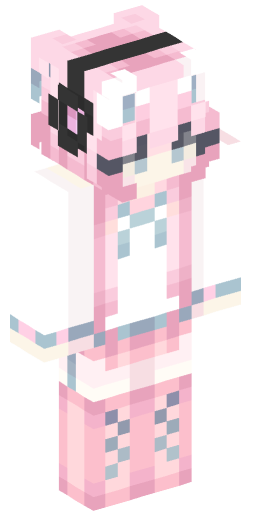 Minecraft Skin #202168