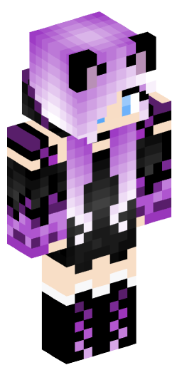 Minecraft Skin #202169