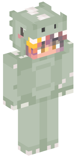 Minecraft Skin #202170