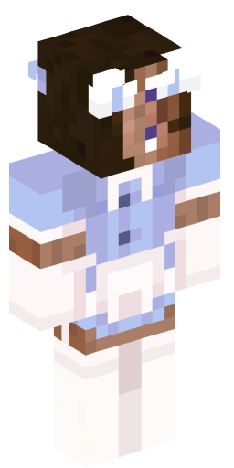 Minecraft Skin #202172