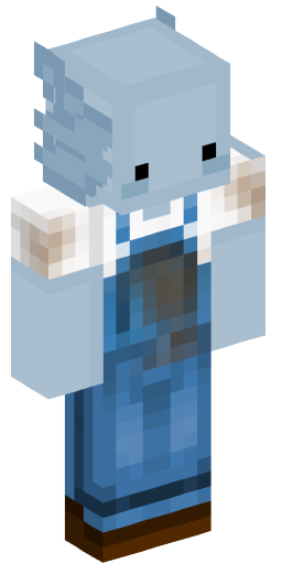 Minecraft Skin #202174