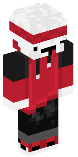 Minecraft Skin #202178