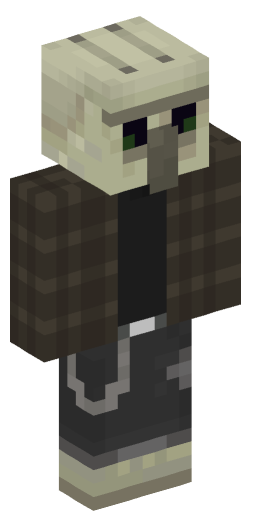 Minecraft Skin #202179