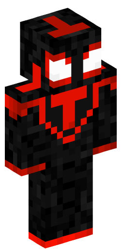 Minecraft Skin #202180