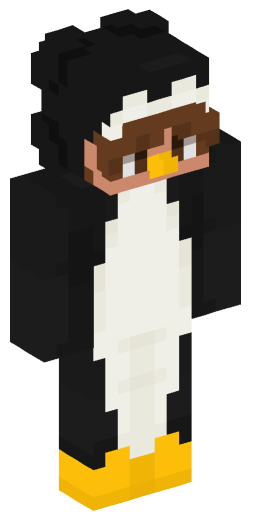 Minecraft Skin #202181