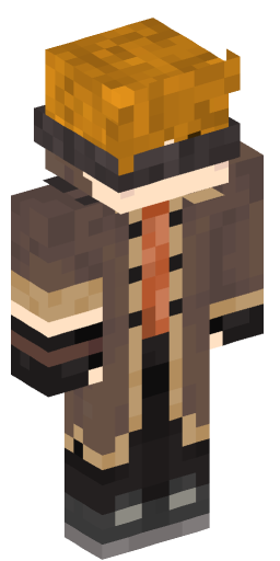 Minecraft Skin #202183