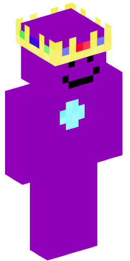 Minecraft Skin #202184