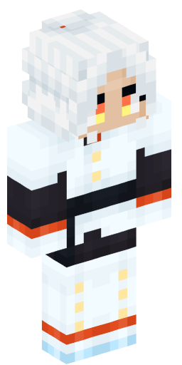 Minecraft Skin #202185