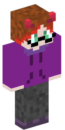 Minecraft Skin #202186