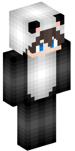 Minecraft Skin #202187