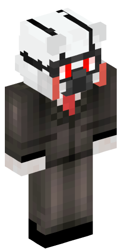 Minecraft Skin #202190